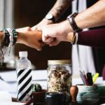 WHY DON'T WE CHALLENGE TO EMIGRATE ABROAD TOGETHER?