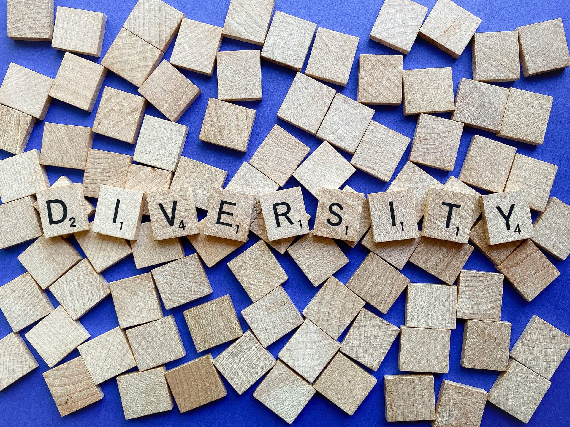 What is true diversity in our lives? How to resolve the problems coming from multinational.