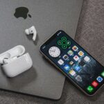 Replace my iPhone with a new one?