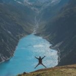 Save the money for the future? Use the money for the future?