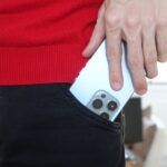 I replaced my iPhone